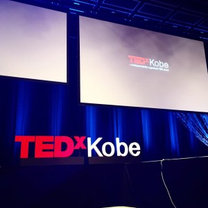 TEDxKOBE